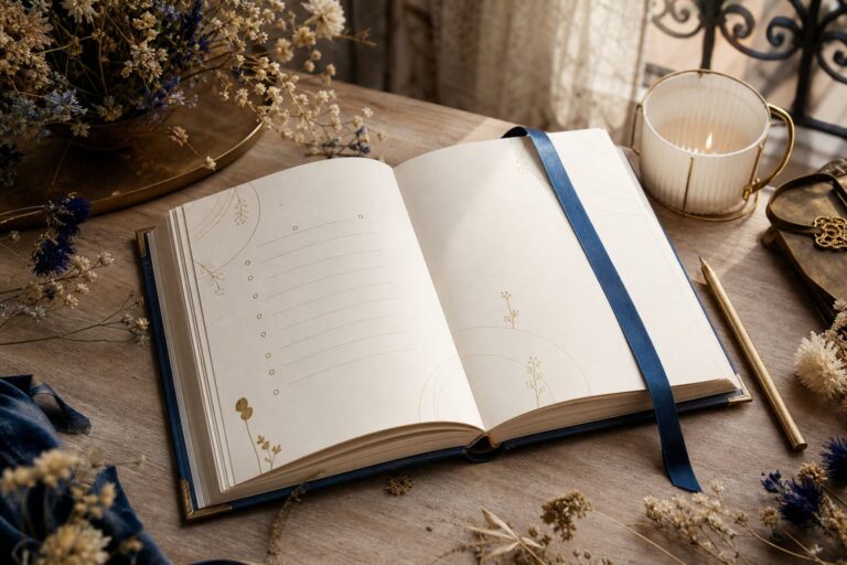 Scaletta matrimonio: la timeline dei 12 mesi prima