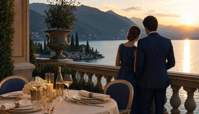 Viaggio di nozze in Italia: 10 itinerari originali