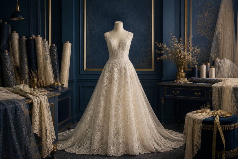 Dona Cifra: abiti da sposa, prezzi e opinioni