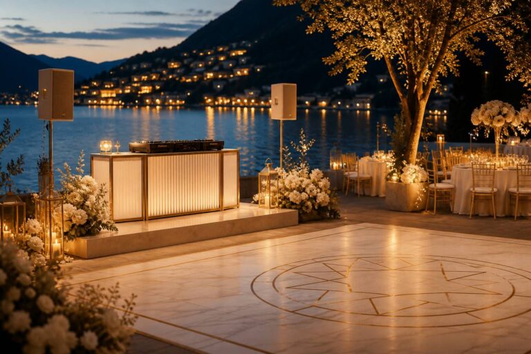 DJ Andrea: musica per matrimoni, repertorio e tariffe
