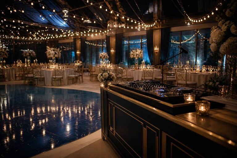 DJ Anthony: musica per matrimoni, repertorio e tariffe