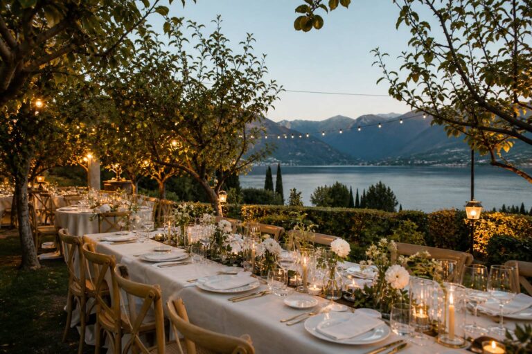 Il Frutteto: matrimonio in agriturismo, menù e prezzi