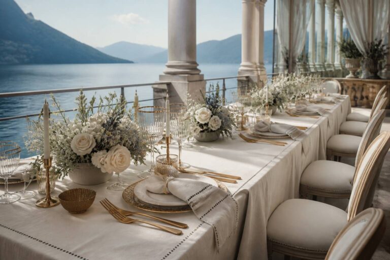 Ristorante Il Falco Pesaro: matrimoni, menù e prezzi