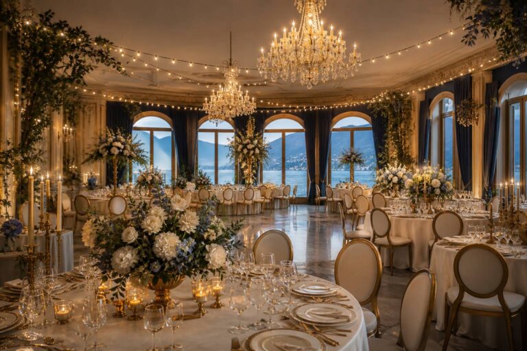 Cavallino: il ristorante per matrimoni, menù e prezzi