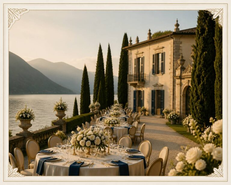 Villa Borghetta a Figline Valdarno: matrimonio e prezzi