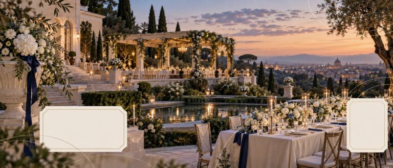 Parco della Vittoria: matrimonio ed eventi, prezzi e recensioni