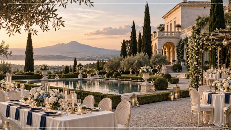 Tenuta Porta di Ferro: matrimonio, prezzi e capienza