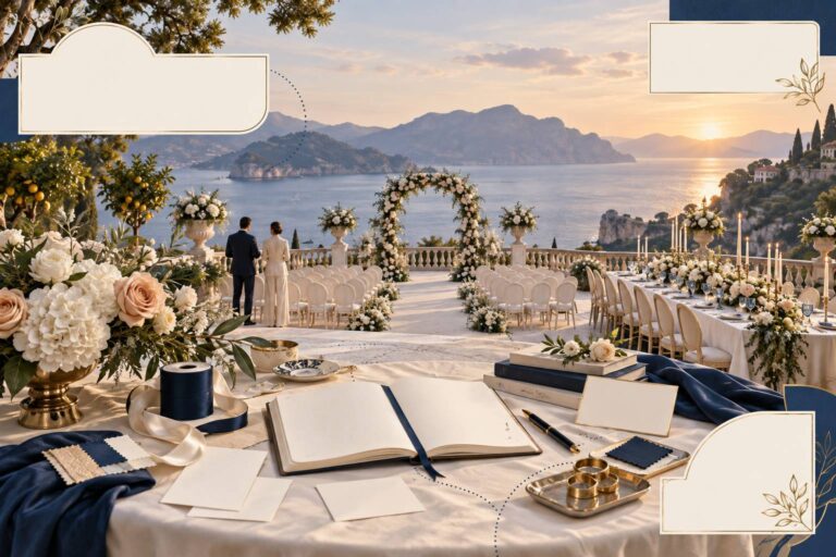 Wedding planner Napoli: i migliori e quanto costano