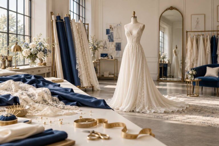 Abiti da sposa: modelli, prezzi e come scegliere il tuo