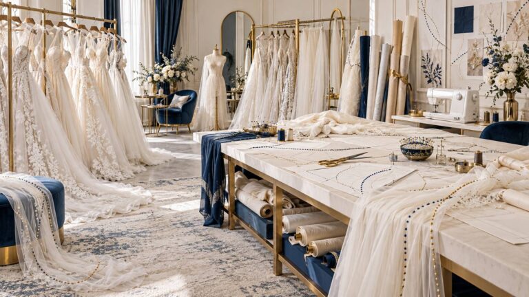 Hebeos: recensioni e opinioni sugli abiti da sposa online
