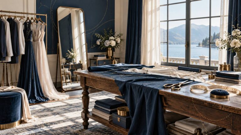 Boutique Ultimo: abiti da cerimonia, collezioni e prezzi