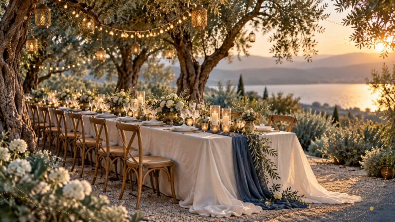 Tenuta Monacelli: matrimonio in Salento, prezzi e capienza