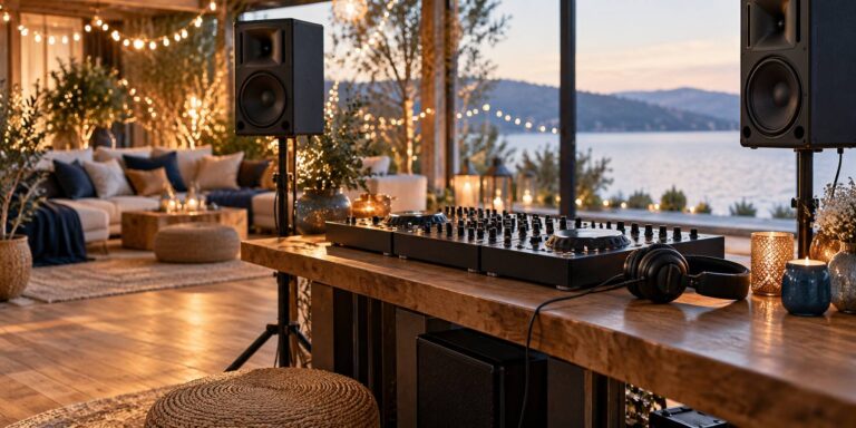 DJ Lova: musica per matrimoni, repertorio e tariffe
