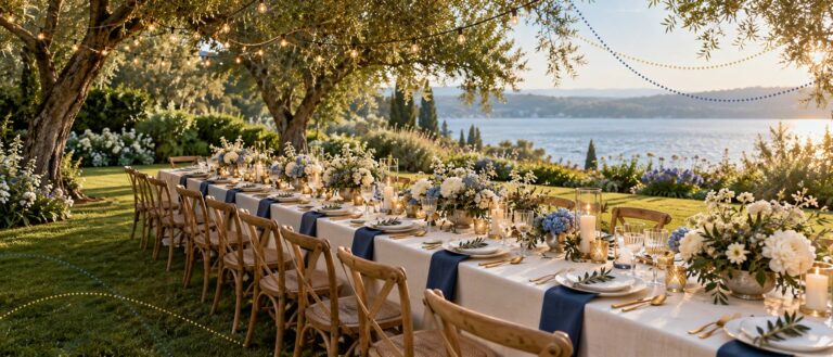 Villa Piccolomini: matrimonio a Roma, prezzi e capienza