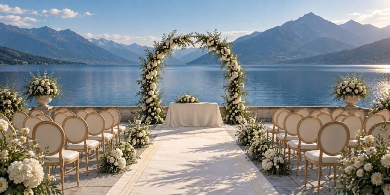 Parco San Marco: matrimonio sul lago, prezzi e recensioni