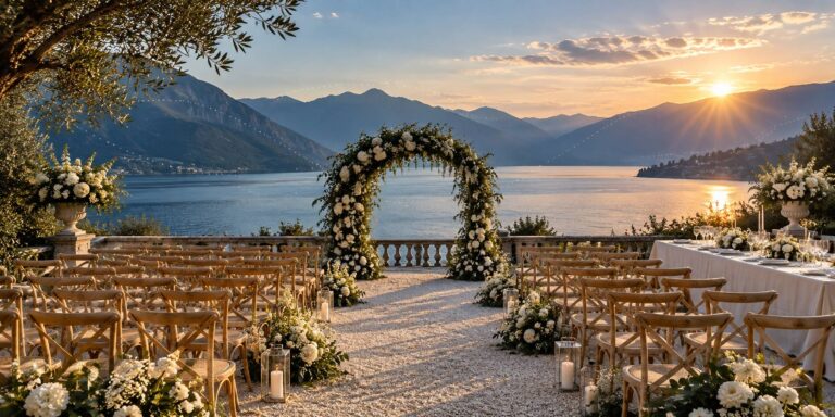 Hotel Vis à Vis: matrimonio vista mare, sale e prezzi